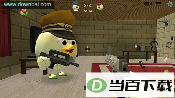 ��ս����������ͼ4