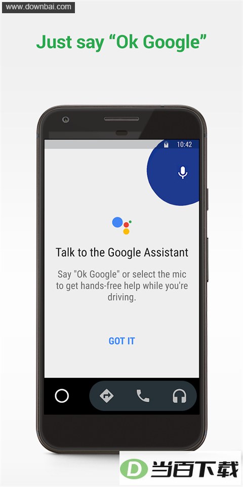 Android Auto