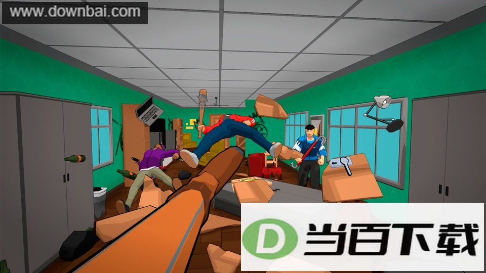��ŭ�Ľ�3D��Ϸ��ͼ5