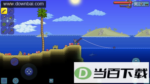 泰拉瑞亚1.4.5.4.2汉化版