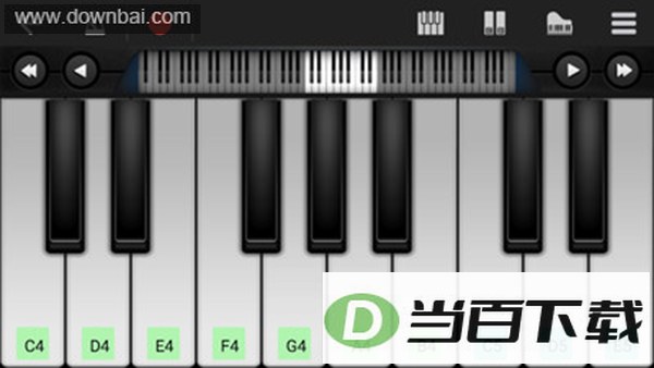 随身乐队App