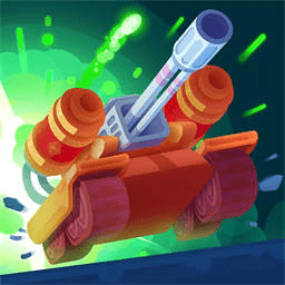 ̹��֮��2���İ�(tank stars 2)