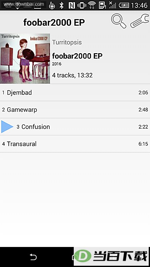 Foobar2000官方正版App