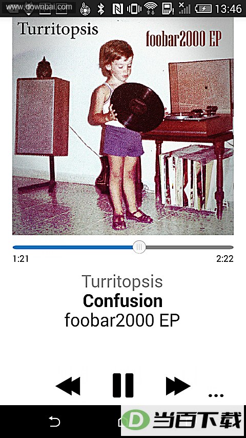 Foobar2000�ٷ�����App��ͼ3