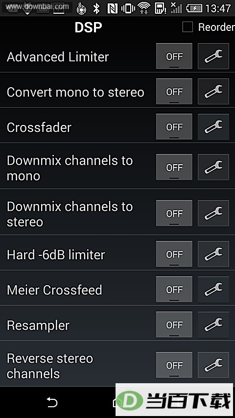 Foobar2000�ٷ�����App��ͼ4