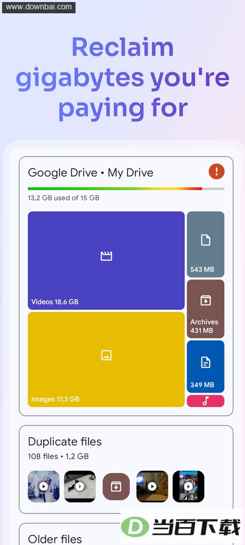 Solid Explorer�ļ�������APP��ͼ3