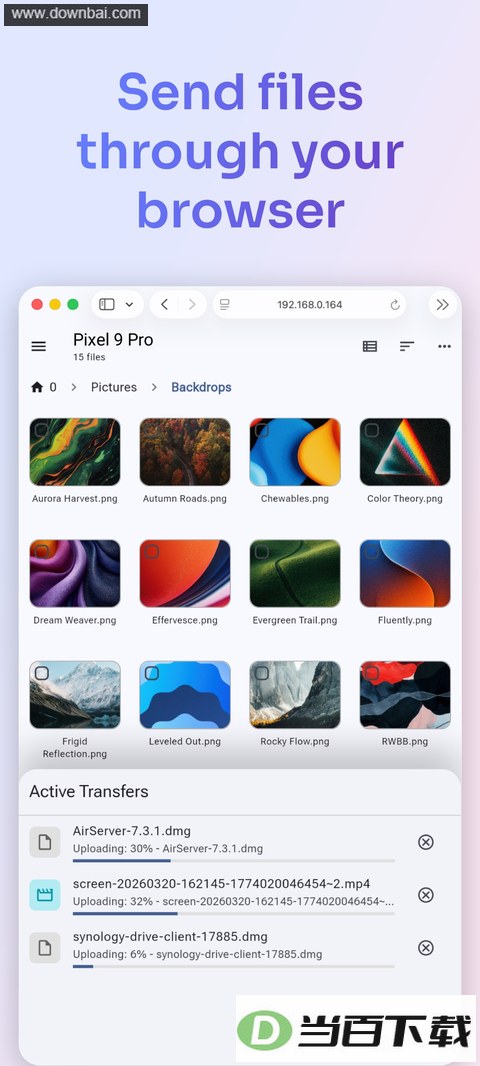 Solid Explorer�ļ�������APP��ͼ5