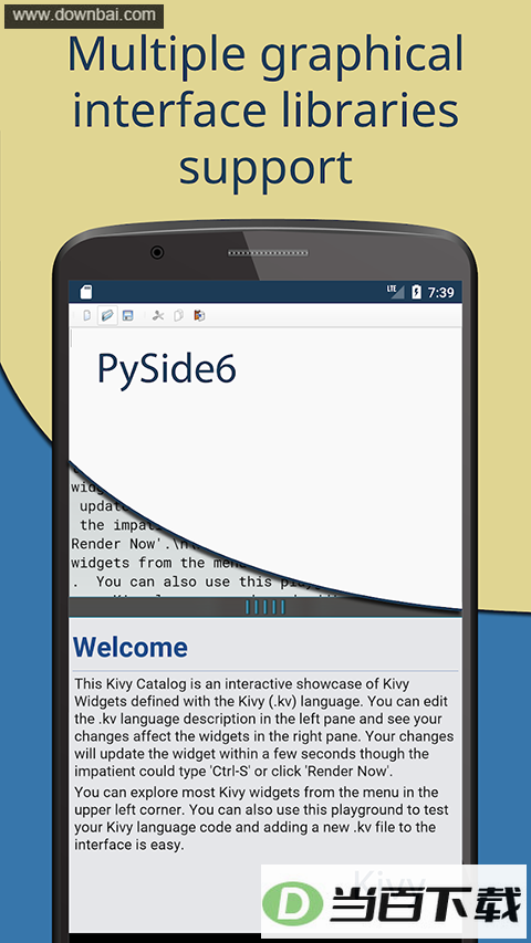 Pydroid3��ͼ5
