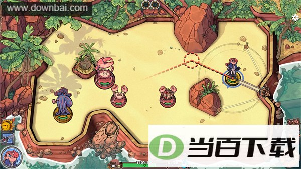 肉鸽弹弹奇兵