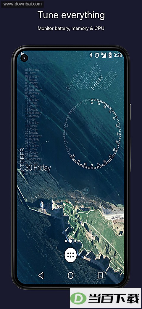 kwgt��ͼ4