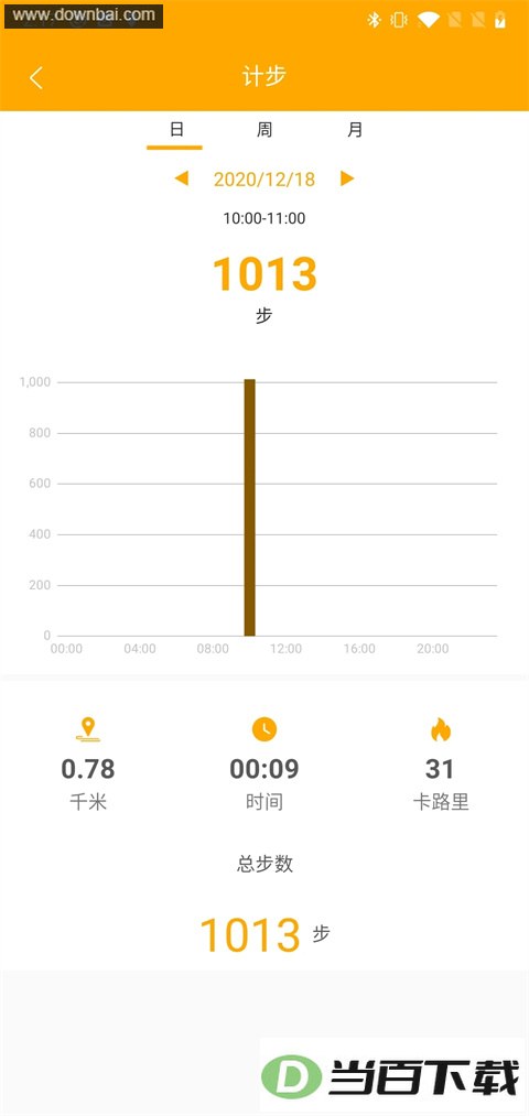qrunning�ֻ�app��ͼ2