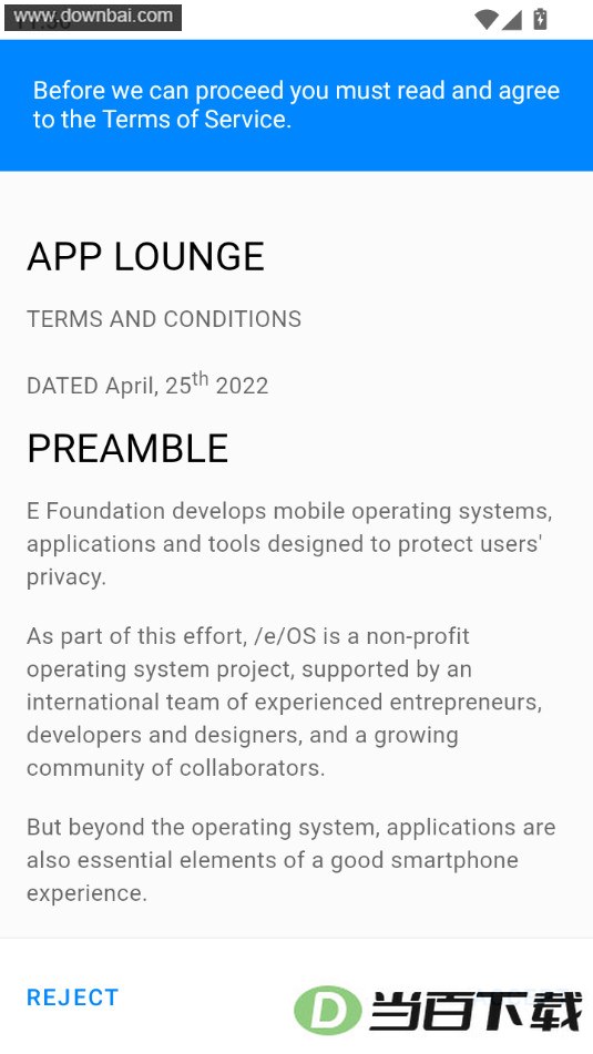 App Lounge������ͼ4