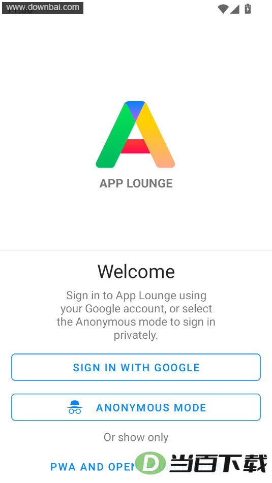 App Lounge������ͼ5