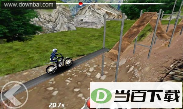 3D����Ħ�н�ͼ3